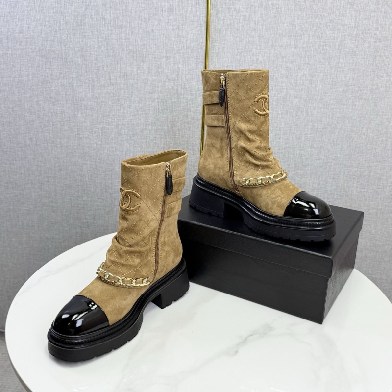Ch**el boots